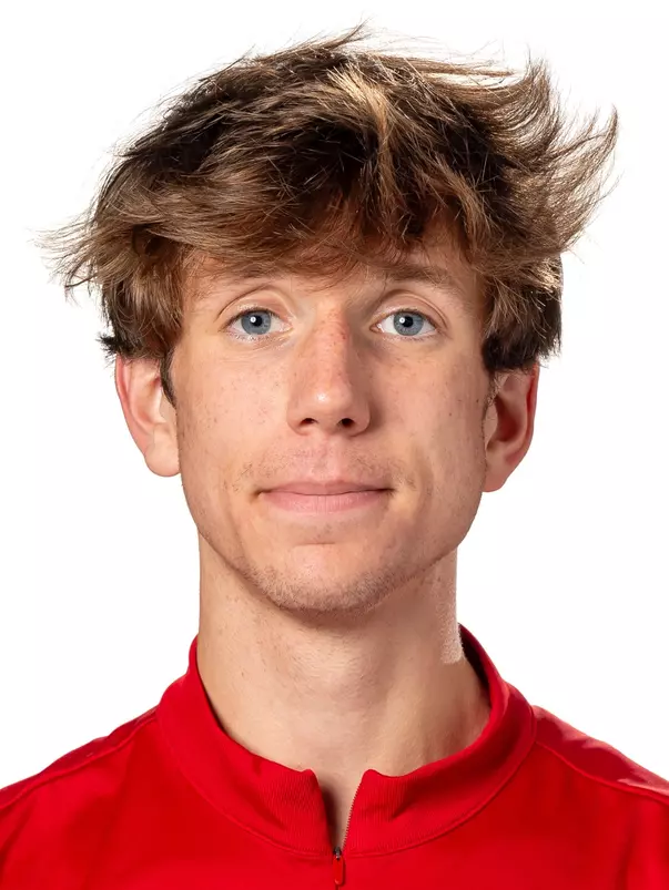 Henry Haase Headshot