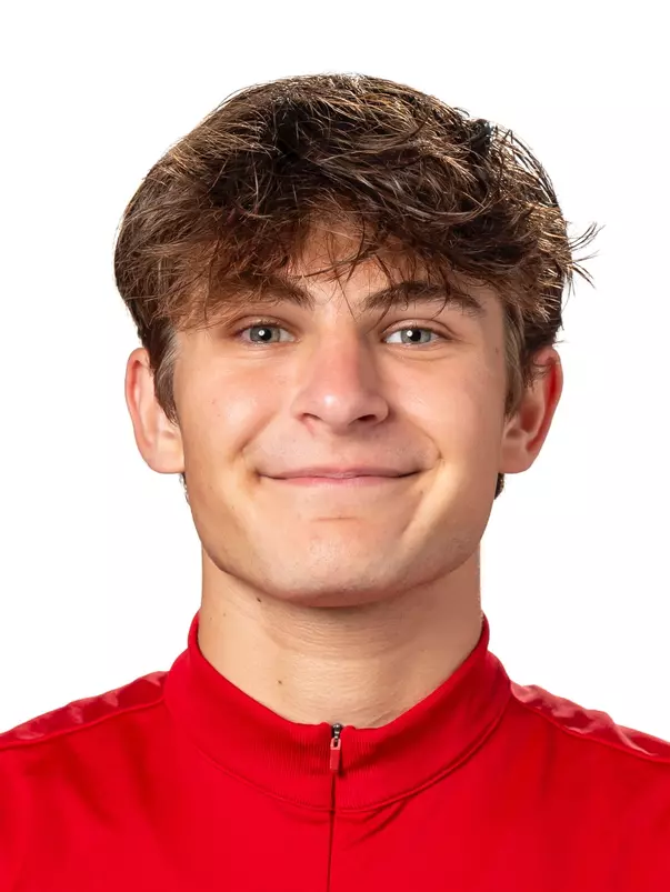 Jack Levine Headshot