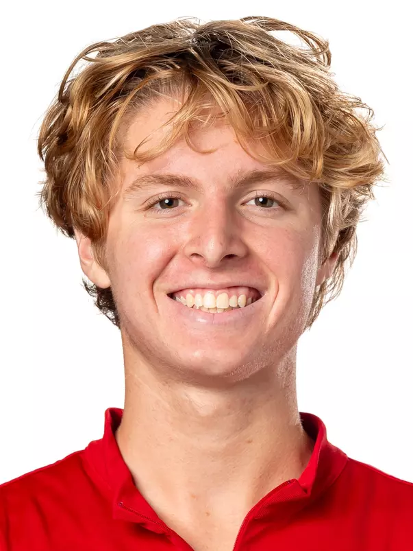 William Marhold Headshot