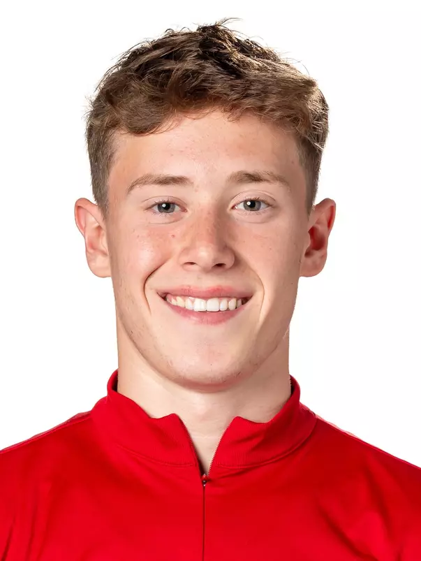 Eric Scully Headshot