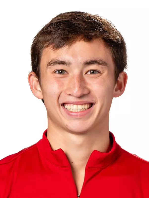 Zachary Stevens Headshot