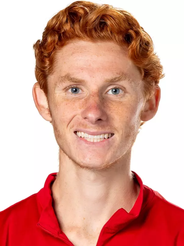 Stuart Terrill Headshot