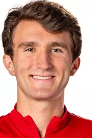 William Tune Headshot