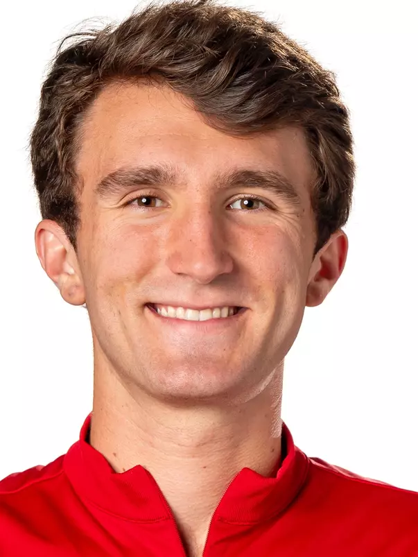 William Tune Headshot