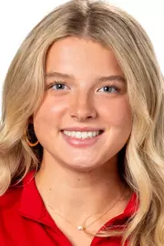 Virginia Beringer Headshot