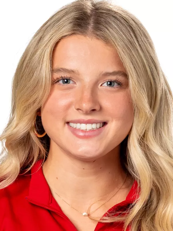 Virginia Beringer Headshot