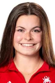 Izzy Blaylock Headshot