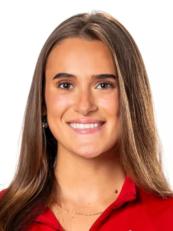 Aylin Bruce Headshot