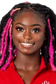 Blaiklyn Clayton Headshot