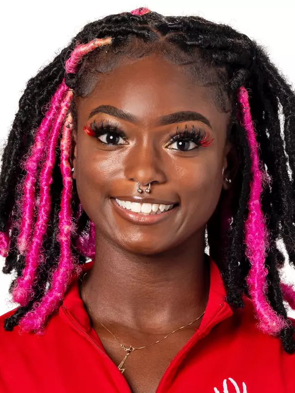 Blaiklyn Clayton Headshot