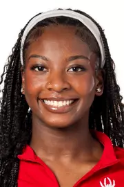 Gabrielle Cummings Headshot
