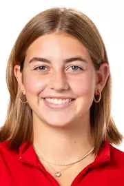 Morgan Elliot Headshot