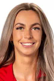 Kyra Keurentjes Headshot