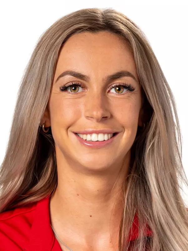 Kyra Keurentjes Headshot