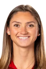 Morgan Lyons Headshot