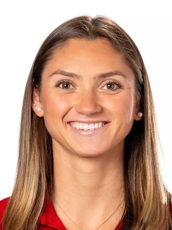 Morgan Lyons Headshot