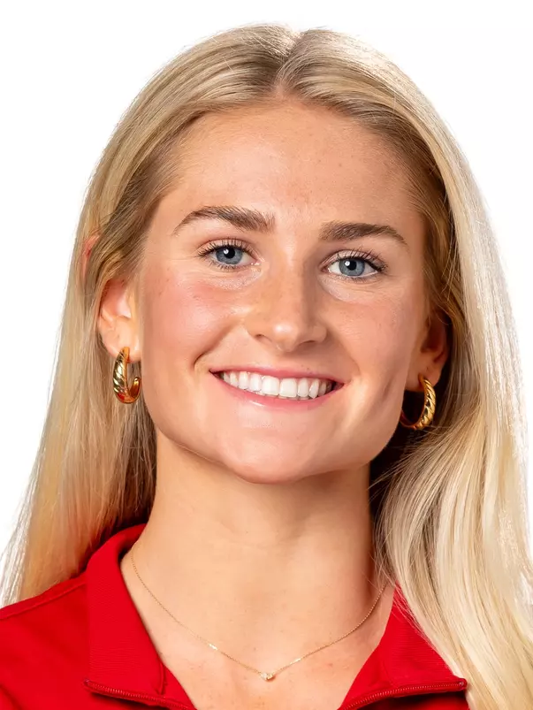 Dylan Miller Headshot