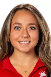 Ashley Minns Headshot