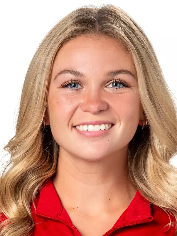 Brooke Reif Headshot