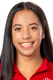 Phoebe Rubio Headshot