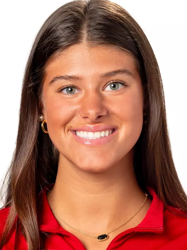 Emily Rzucidlo Headshot