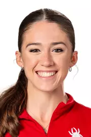 Madison Trippett Headshot