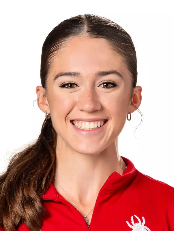 Madison Trippett Headshot