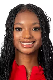 Kamiah Wright Headshot