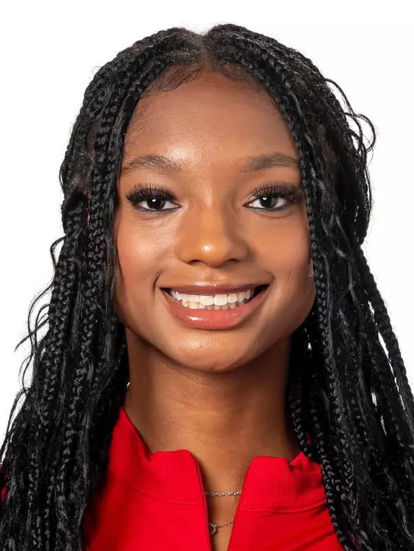 Kamiah Wright Headshot