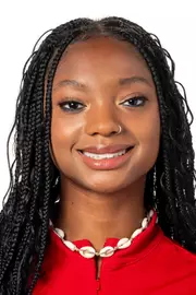 Kamyah Wright Headshot