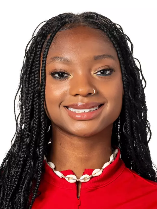Kamyah Wright Headshot