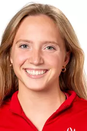 Elke van der Westhuizen Headshot