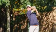 Baker leads Spiders at Georgetown Intercollegiate