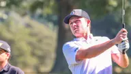 Baker's Ace Lifts Spiders at Furman Intercollegiate
