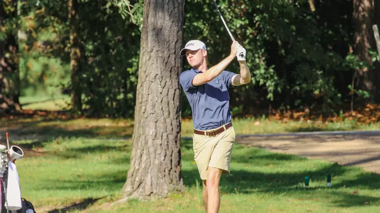 Tournament Time: Furman Intercollegiate