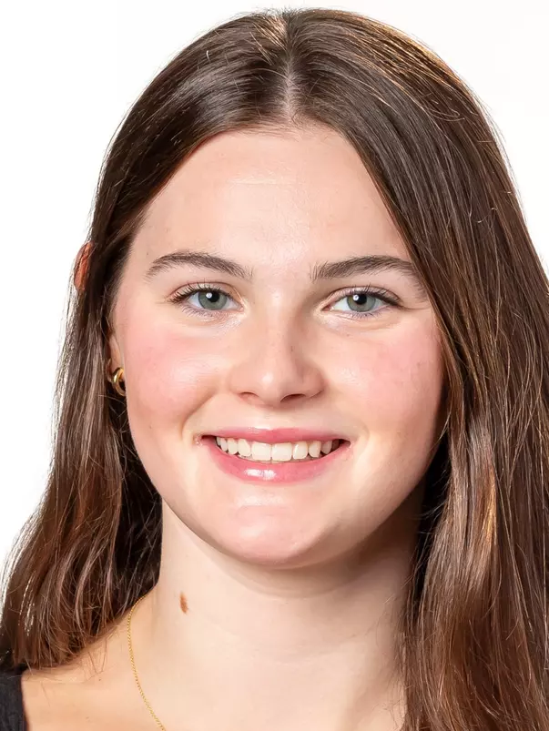 Presley Baber Headshot