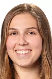 Lolo Dragosavac Headshot