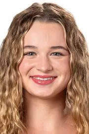 Keirlyn Mullica Headshot