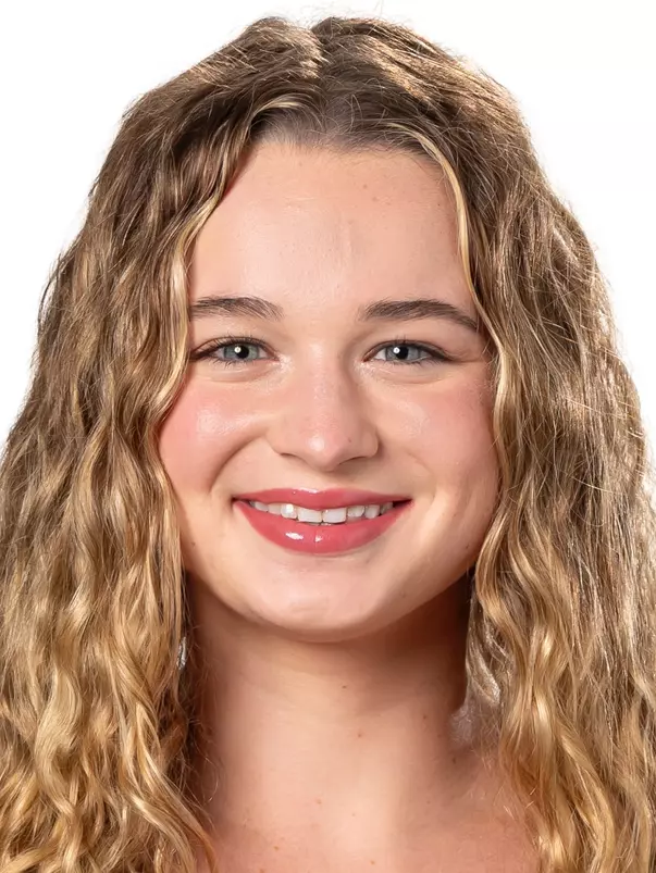 Keirlyn Mullica Headshot