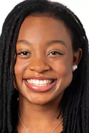 Melissa Nwakalor Headshot
