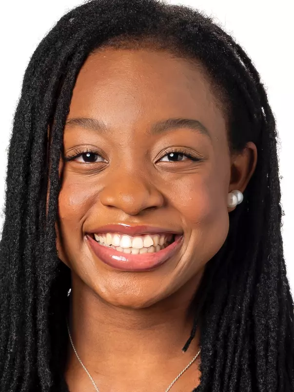 Melissa Nwakalor Headshot