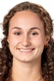 Katelyn Bennell Headshot