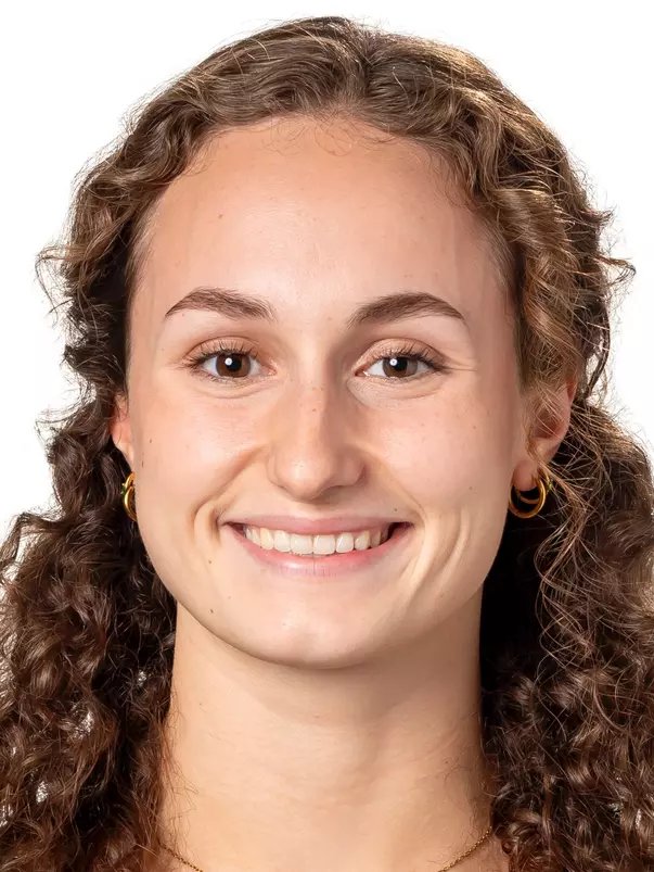 Katelyn Bennell Headshot