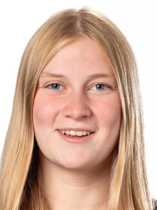 Trinity Schulze Headshot