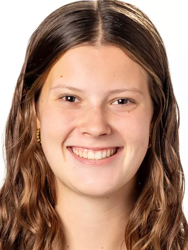 Rachel Vandersea Headshot