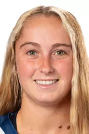 Nicole Burney Headshot