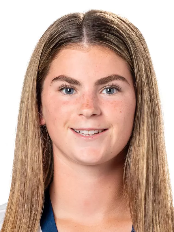 Grace Gannon Headshot
