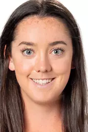 Maggie Jordan Headshot
