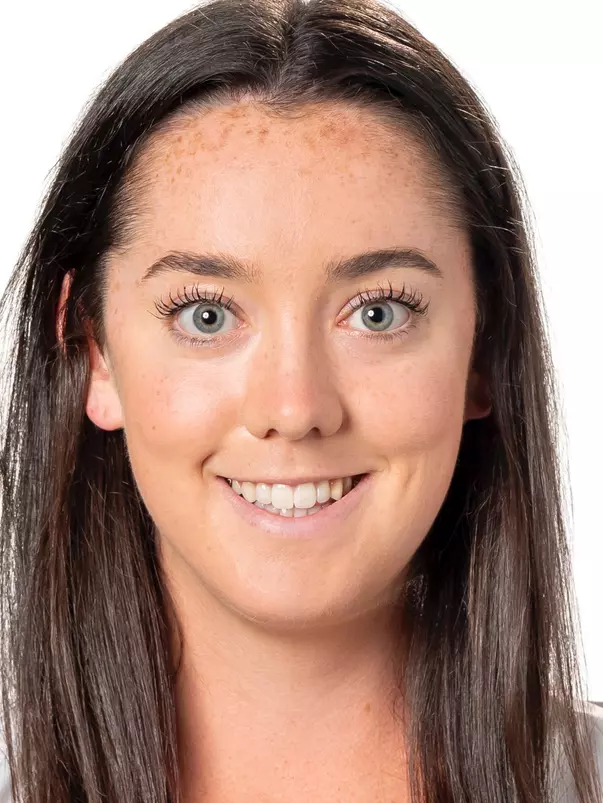 Maggie Jordan Headshot