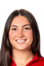 Leyla Murati Headshot